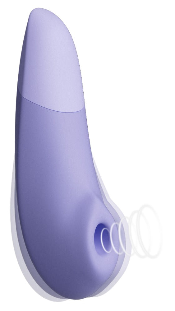 Womanizer - Enhance - Klitoraler Stimulator