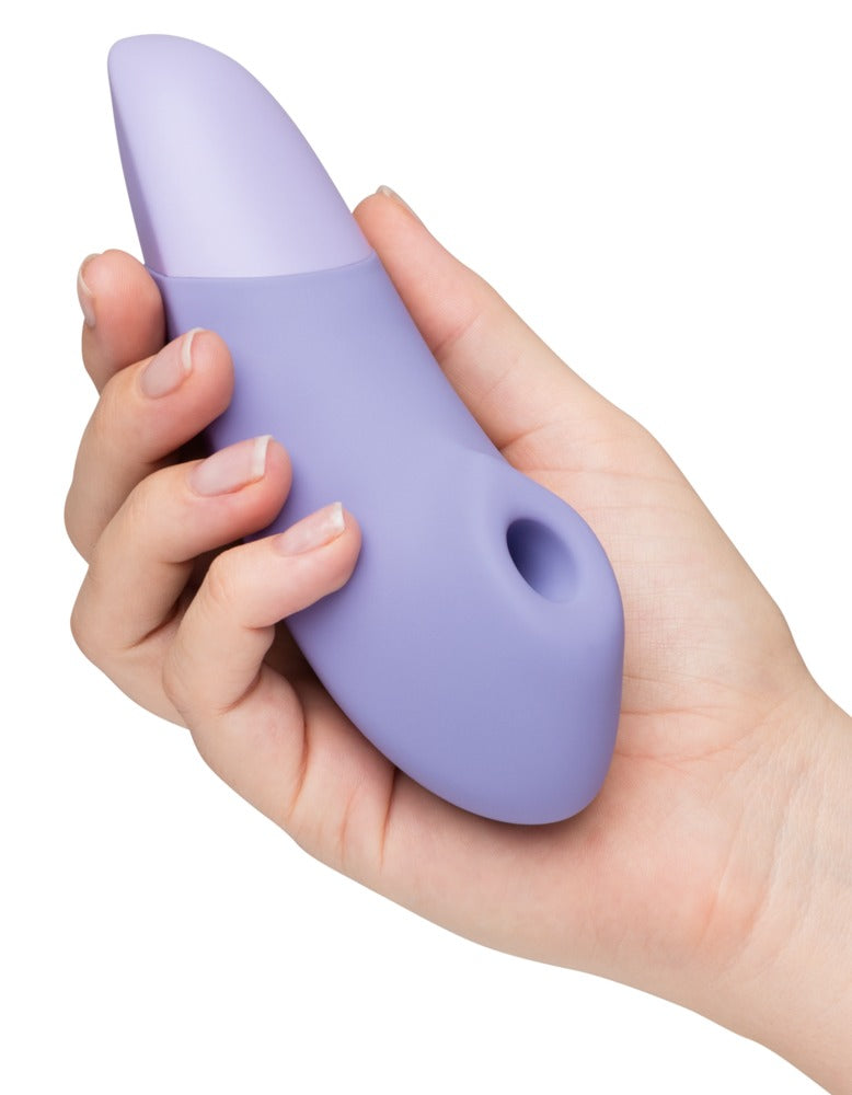 Womanizer - Enhance - Klitoraler Stimulator