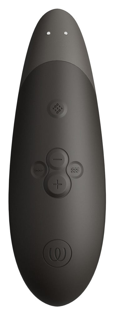 Womanizer - Enhance - Klitoraler Stimulator