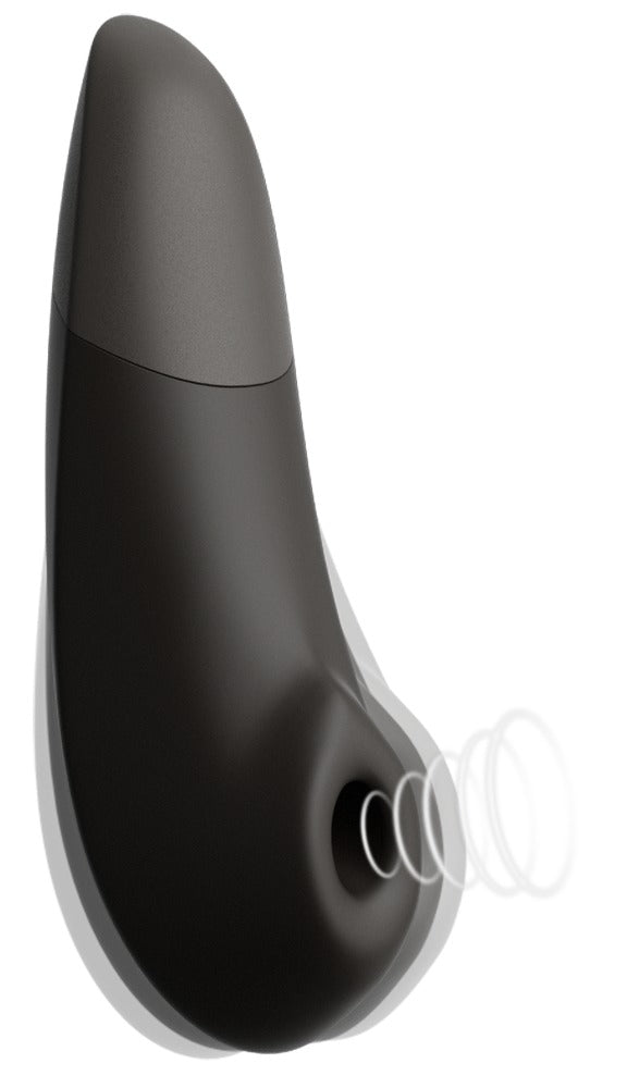 Womanizer - Enhance - Klitoraler Stimulator