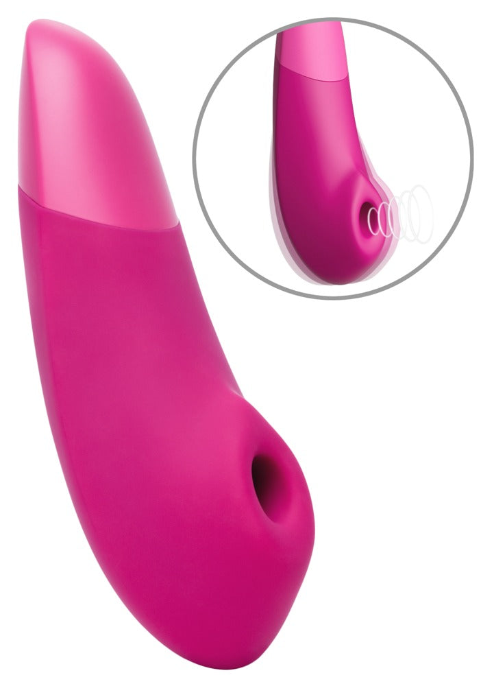 Womanizer - Enhance - Klitoraler Stimulator