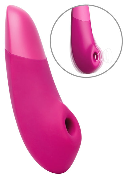 Womanizer - Enhance - Klitoraler Stimulator