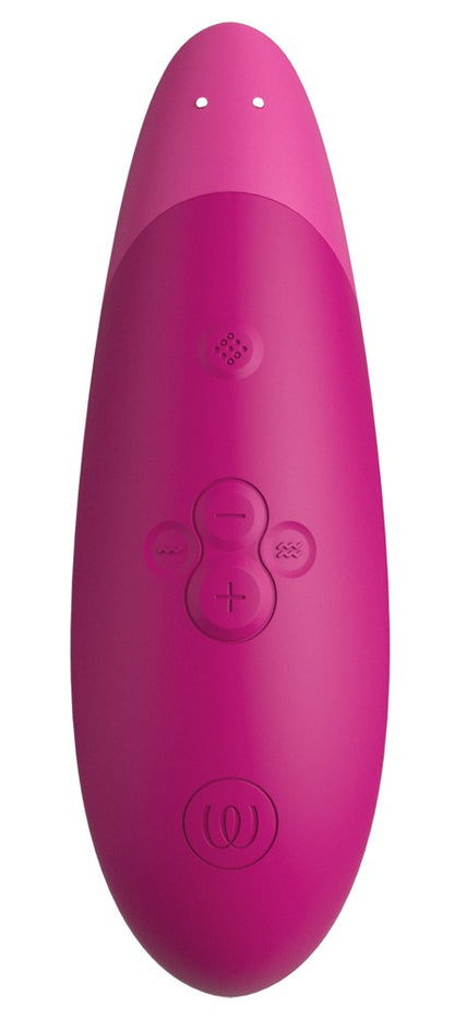 Womanizer - Enhance - Klitoraler Stimulator