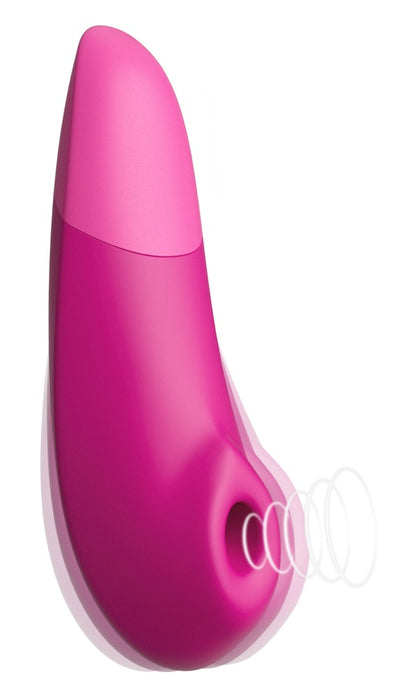 Womanizer - Enhance - Klitoraler Stimulator