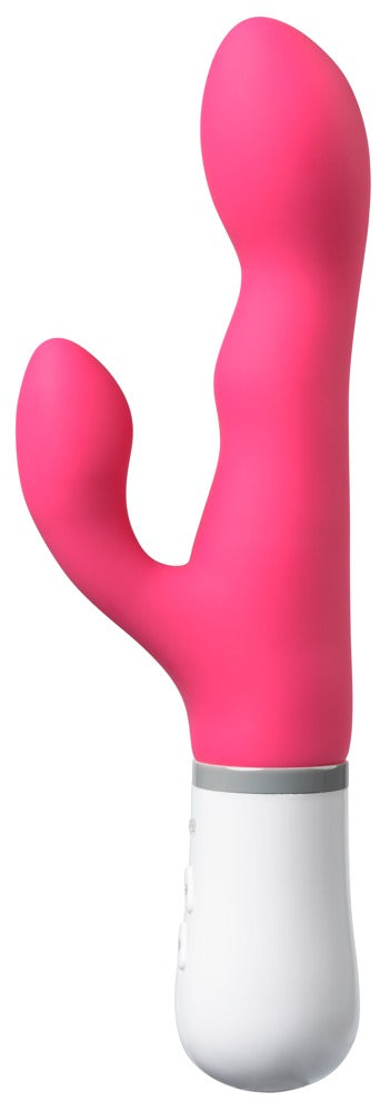 Lovense - Nora - Rabbitvibrator