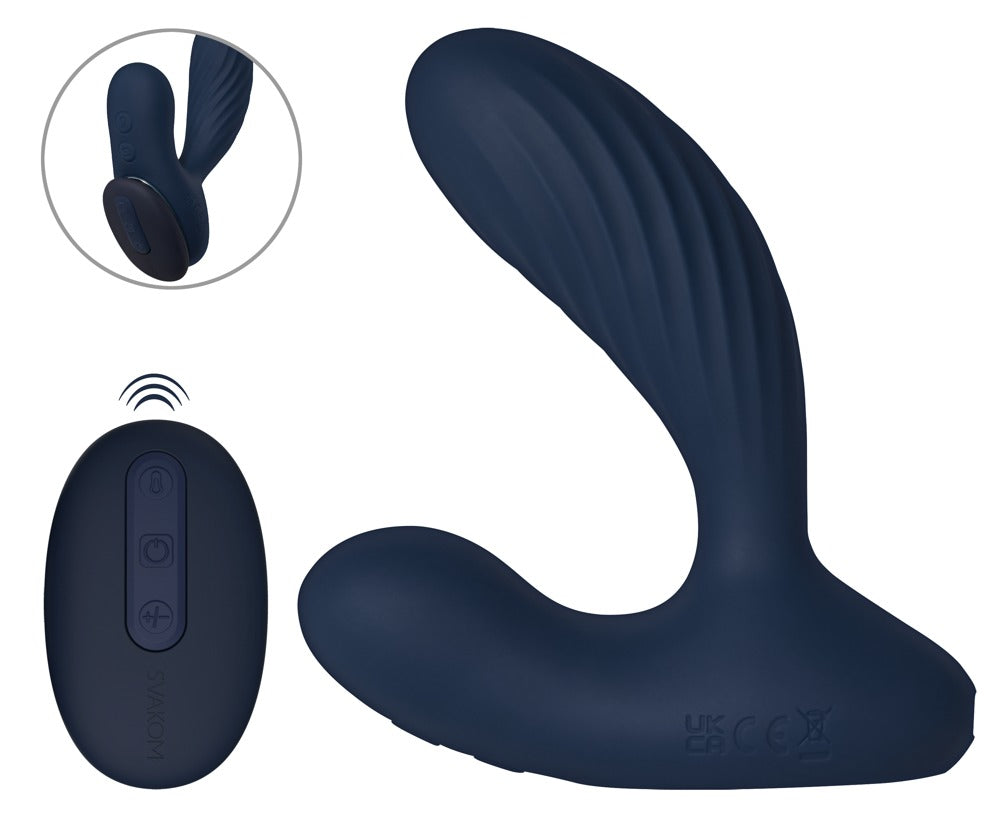SVAKOM - Vick Neo 2 - Analvibrator