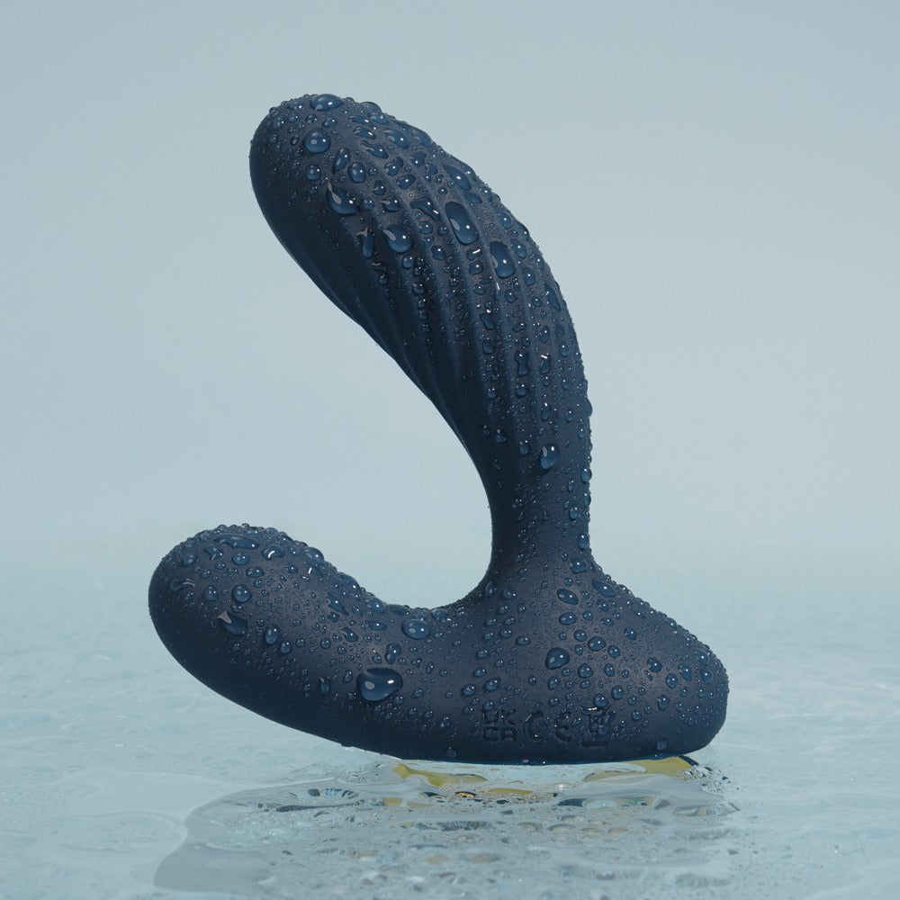 SVAKOM - Vick Neo 2 - Analvibrator