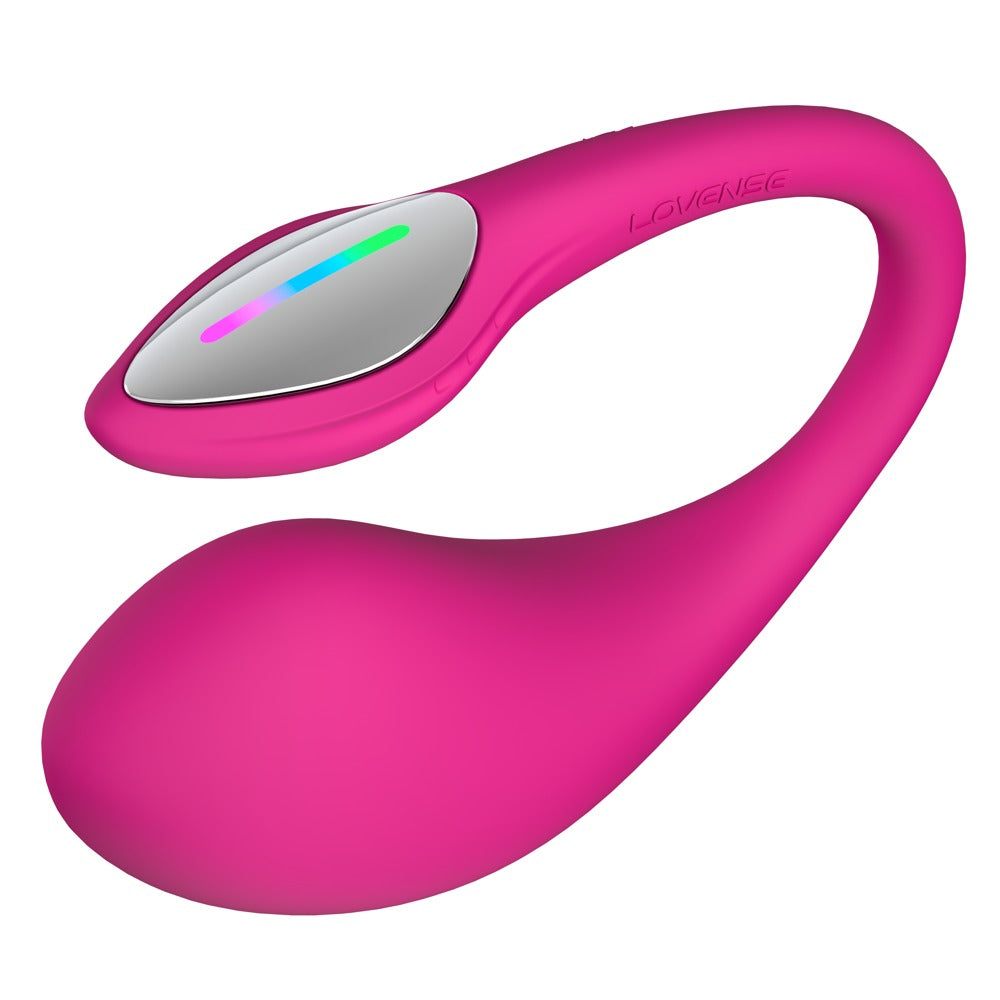 Lovense - Lush 4 - Vibro-Ei