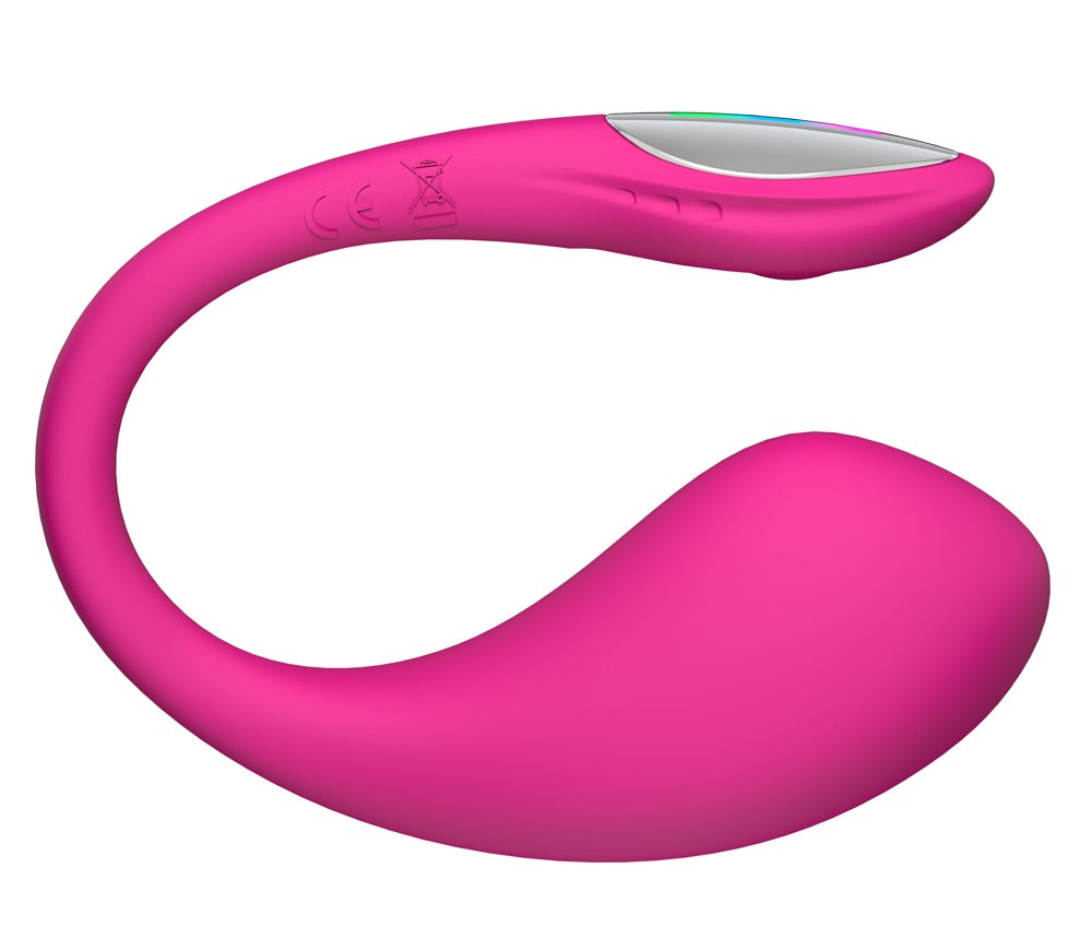 Lovense - Lush 4 - Vibro-Ei