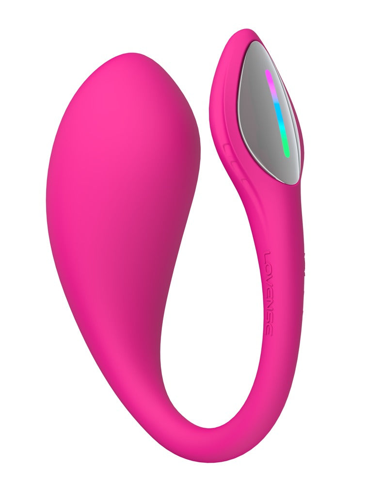 Lovense - Lush 4 - Vibro-Ei