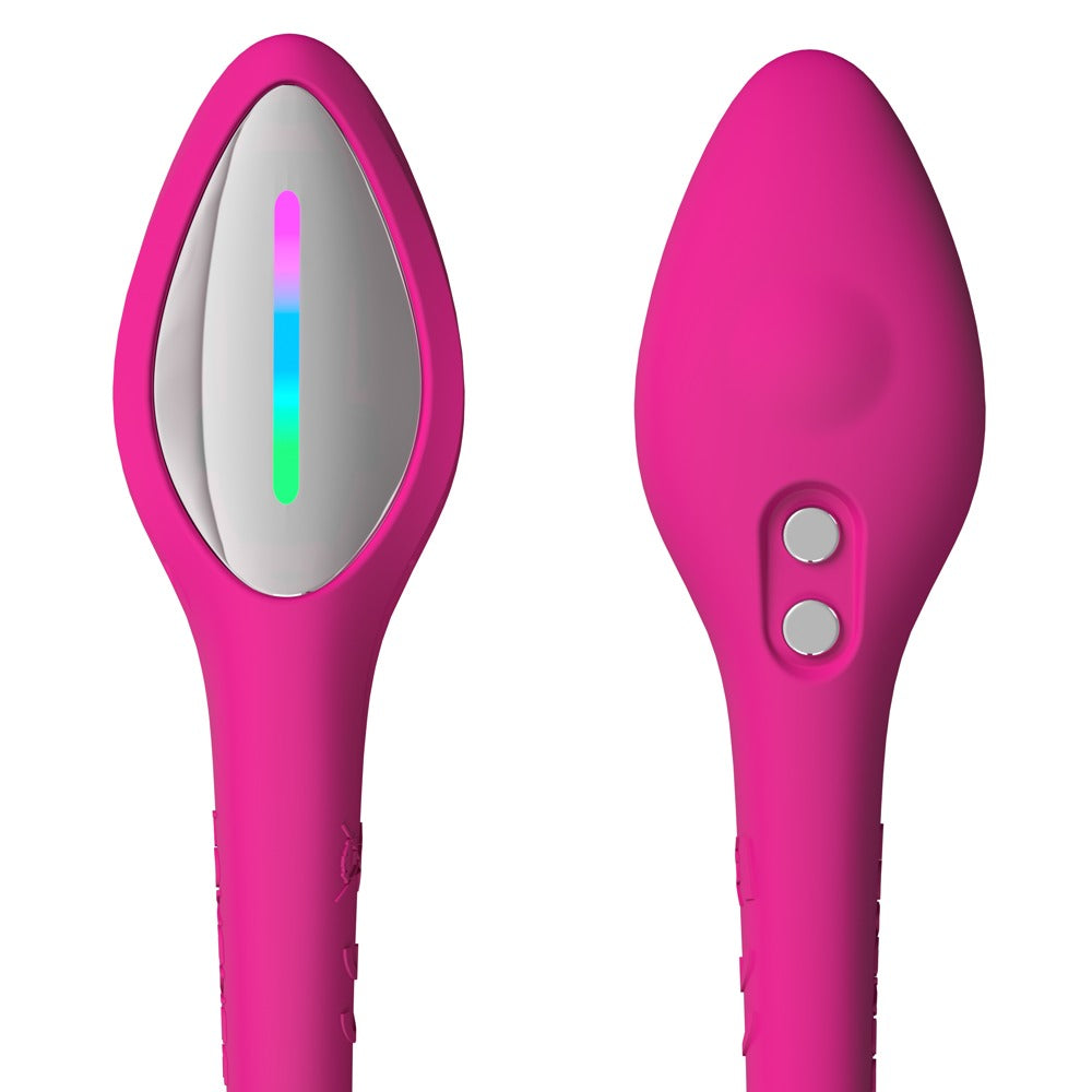 Lovense - Lush 4 - Vibro-Ei