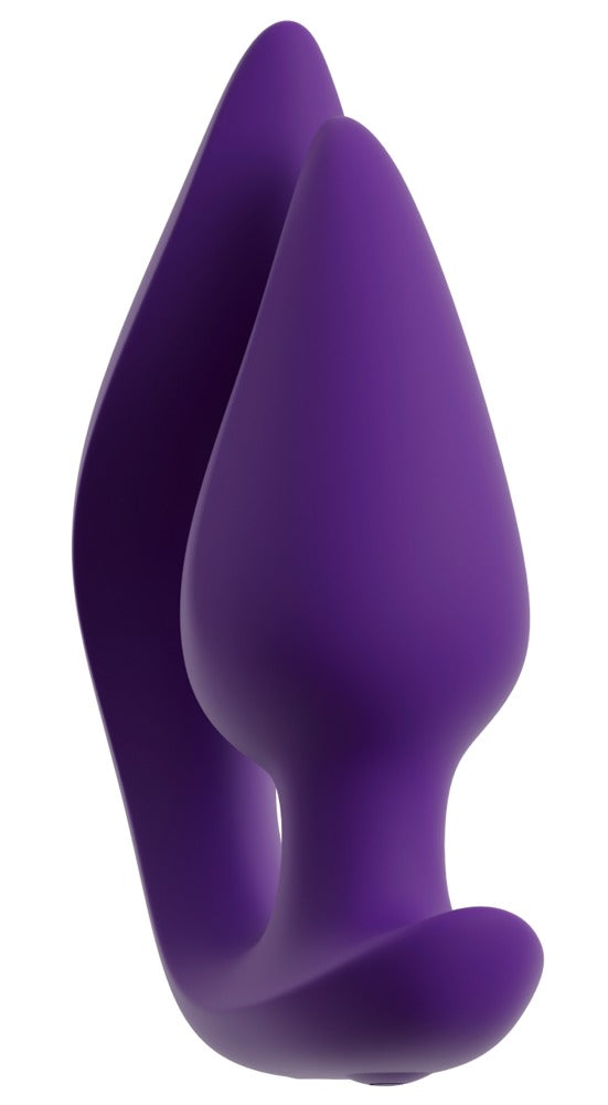 Sweet Smile - Plug & Panty Vibrator - Ferngesteuert