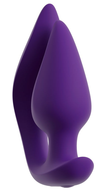 Sweet Smile - Plug & Panty Vibrator - Ferngesteuert