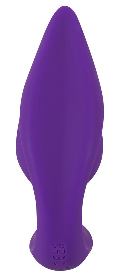 Sweet Smile - Plug & Panty Vibrator - Ferngesteuert