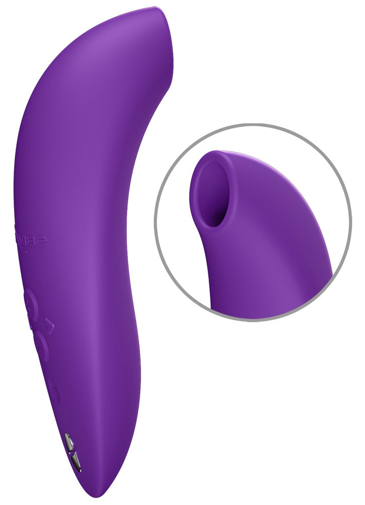 We-Vibe - Melt 2 - Vibrator
