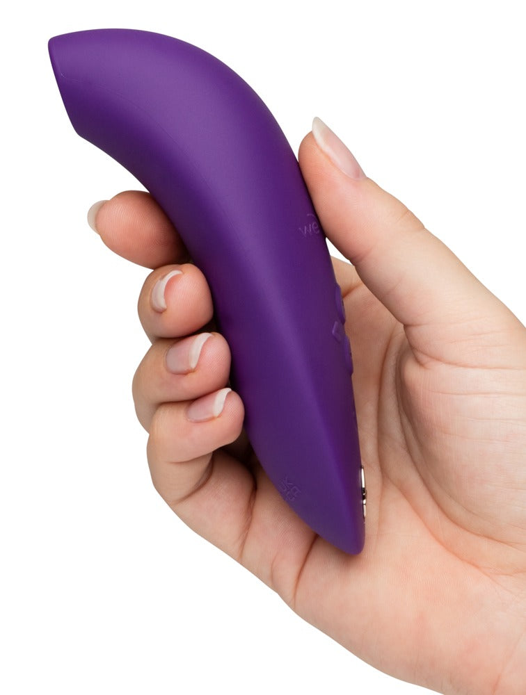 We-Vibe - Melt 2 - Vibrator