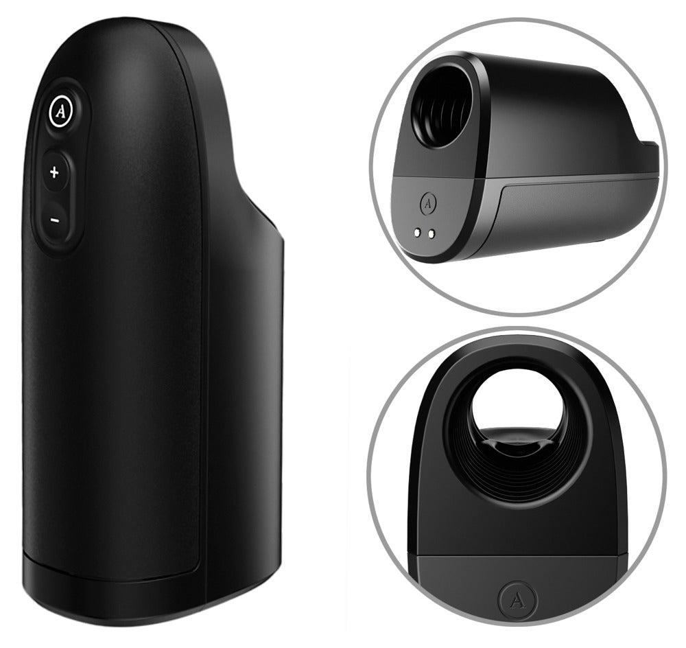 Arcwave Ion 2 Pulsator-Masturbator