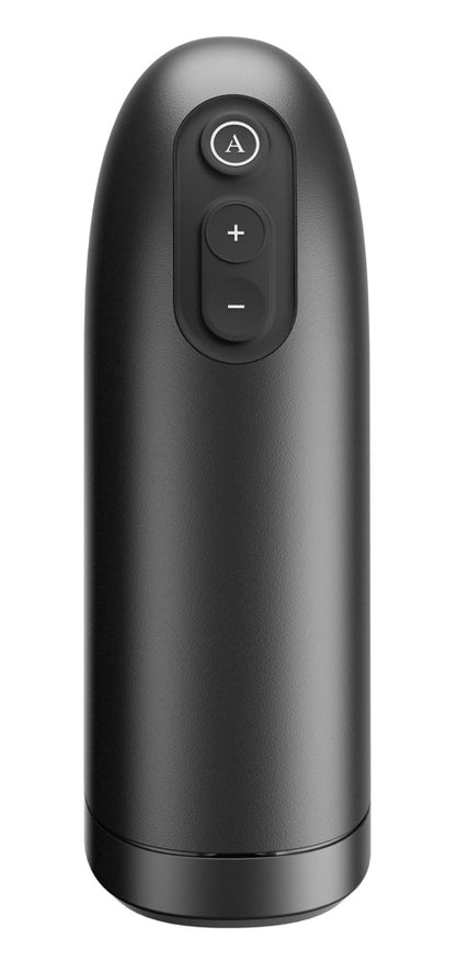 Arcwave Ion 2 Pulsator-Masturbator