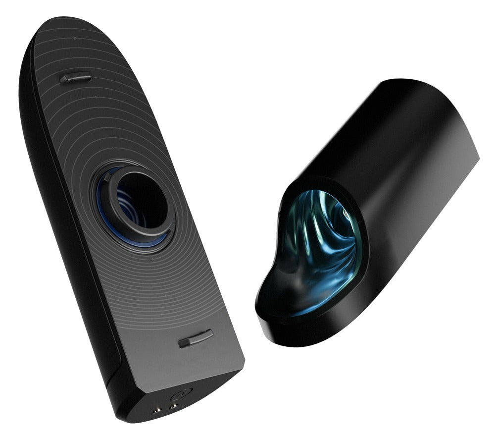 Arcwave Ion 2 Pulsator-Masturbator