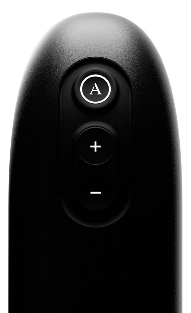 Arcwave Ion 2 Pulsator-Masturbator