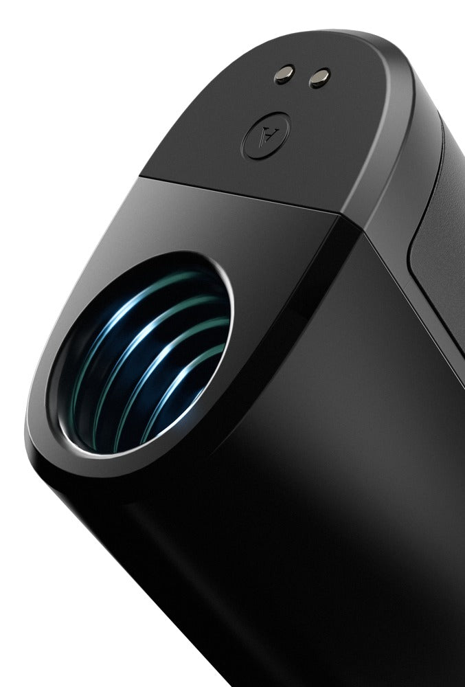 Arcwave Ion 2 Pulsator-Masturbator