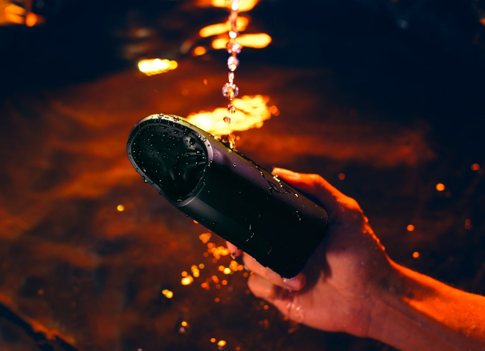 Arcwave Ion 2 Pulsator-Masturbator