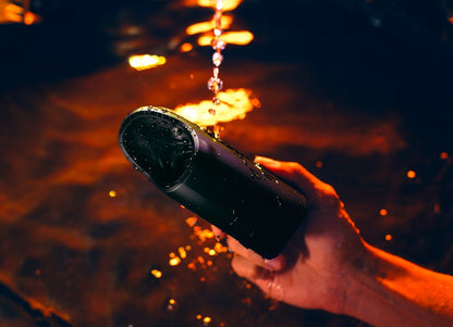 Arcwave Ion 2 Pulsator-Masturbator