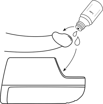 Arcwave Ion 2 Pulsator-Masturbator