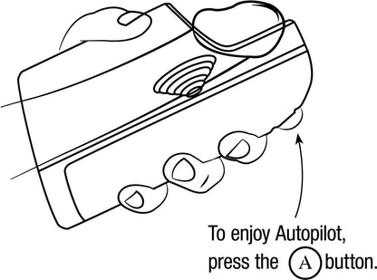 Arcwave Ion 2 Pulsator-Masturbator
