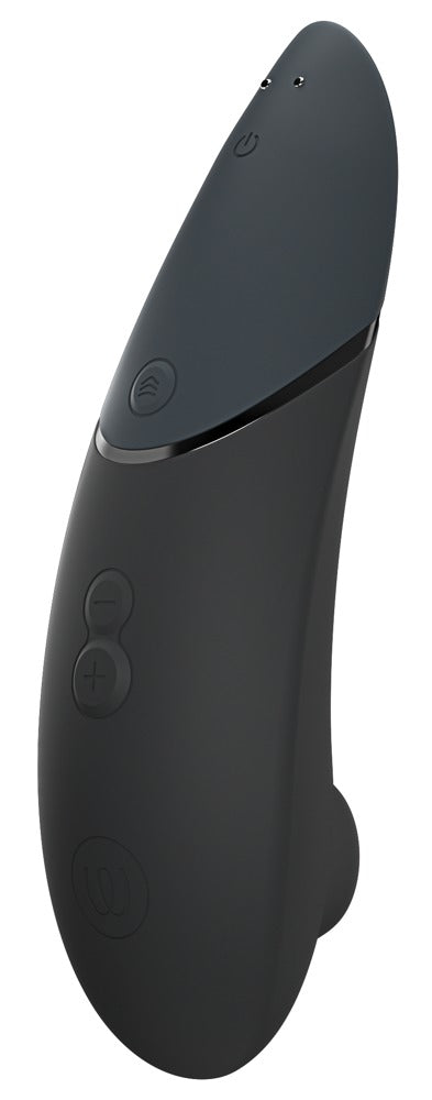 Lust & Luxury - We-Vibe & Womanizer