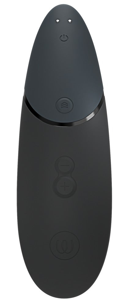 Lust & Luxury - We-Vibe & Womanizer