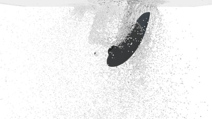 Lust & Luxury - We-Vibe & Womanizer