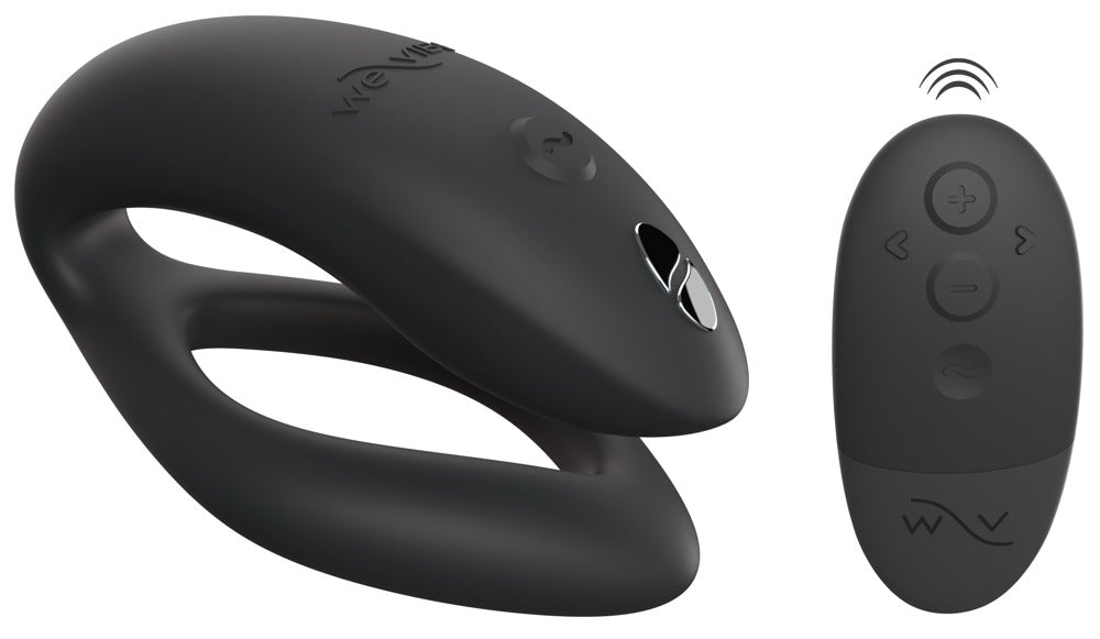 Lust & Luxury - We-Vibe & Womanizer