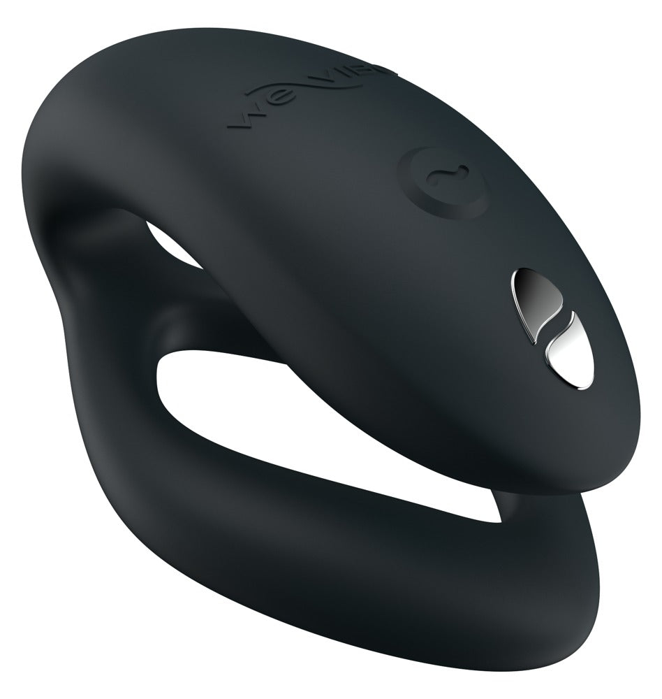 Lust & Luxury - We-Vibe & Womanizer