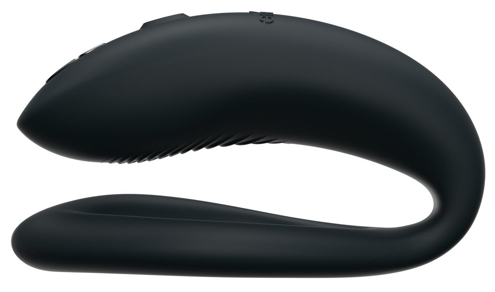 Lust & Luxury - We-Vibe & Womanizer