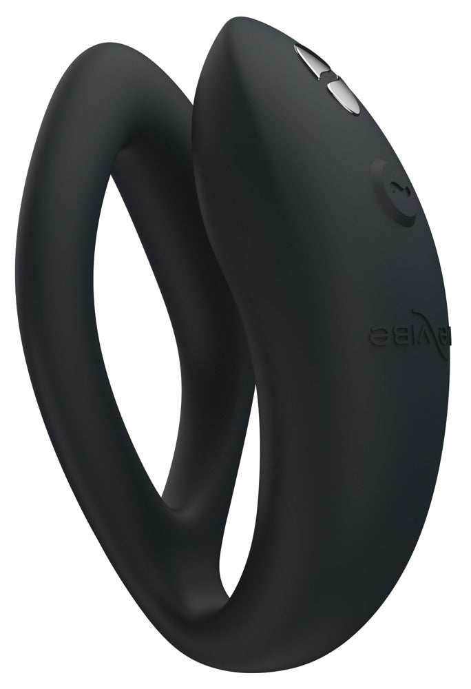 Lust & Luxury - We-Vibe & Womanizer