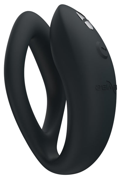 Lust & Luxury - We-Vibe & Womanizer