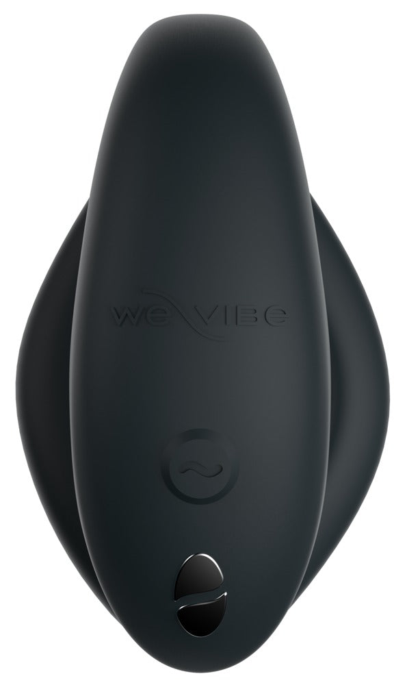 Lust & Luxury - We-Vibe & Womanizer