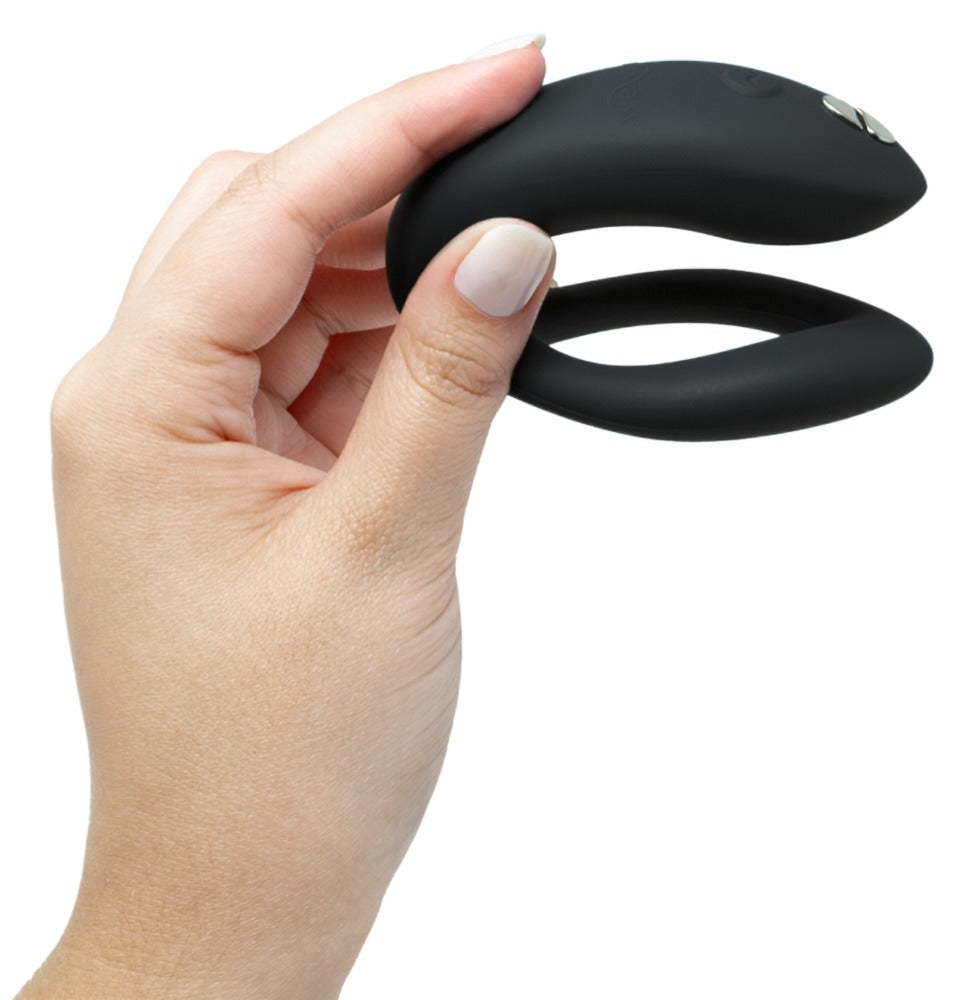 Lust & Luxury - We-Vibe & Womanizer