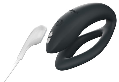 Lust & Luxury - We-Vibe & Womanizer