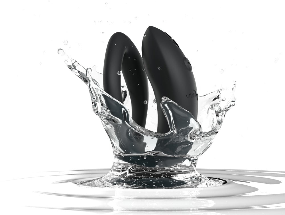 Lust & Luxury - We-Vibe & Womanizer