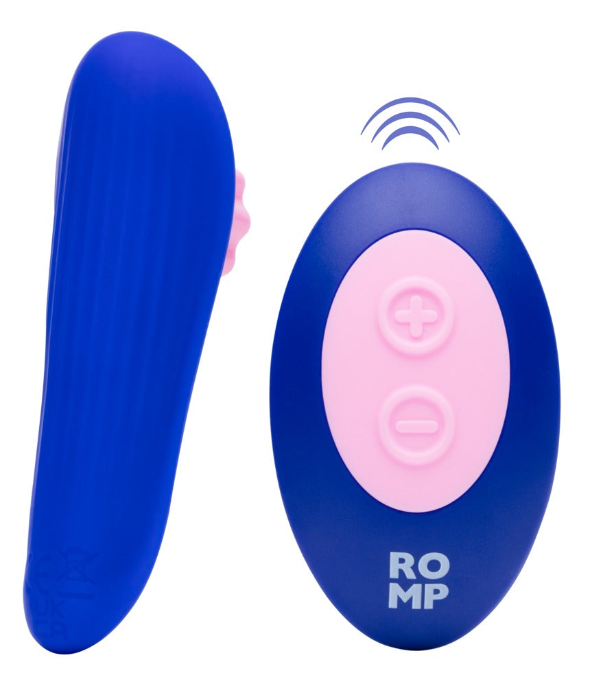 ROMP - Party - Vibrator