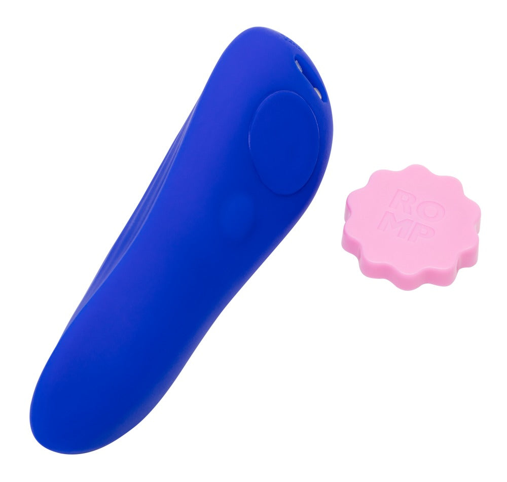 ROMP - Party - Vibrator