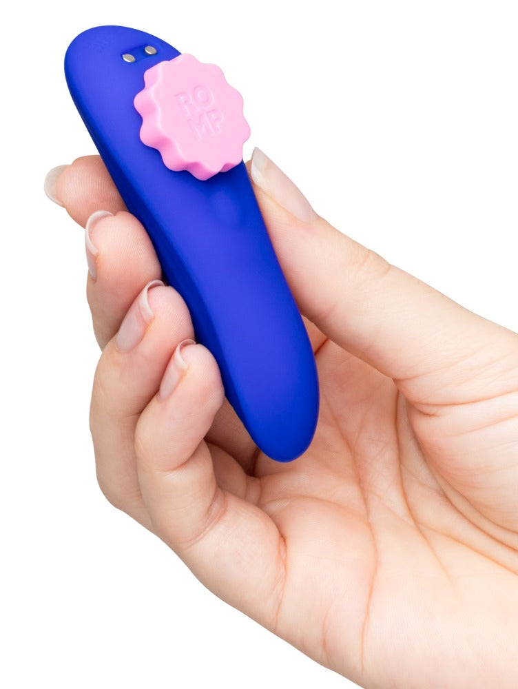 ROMP - Party - Vibrator