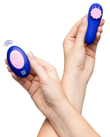 ROMP - Party - Vibrator