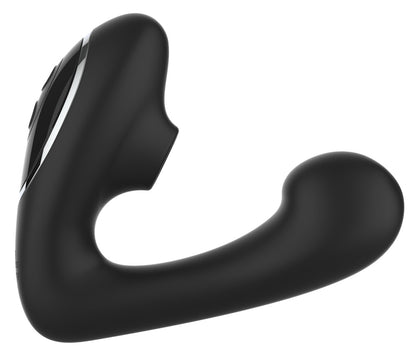Fifty Shades of Grey - Greedy Girl Duet - Vibrator