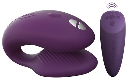 We-Vibe - Chorus - Vibrator