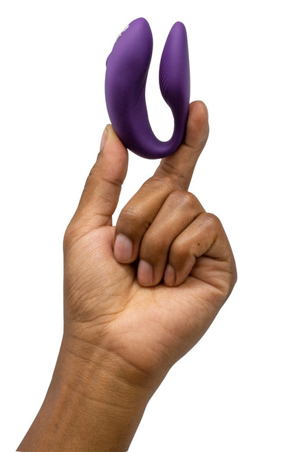We-Vibe - Chorus - Vibrator
