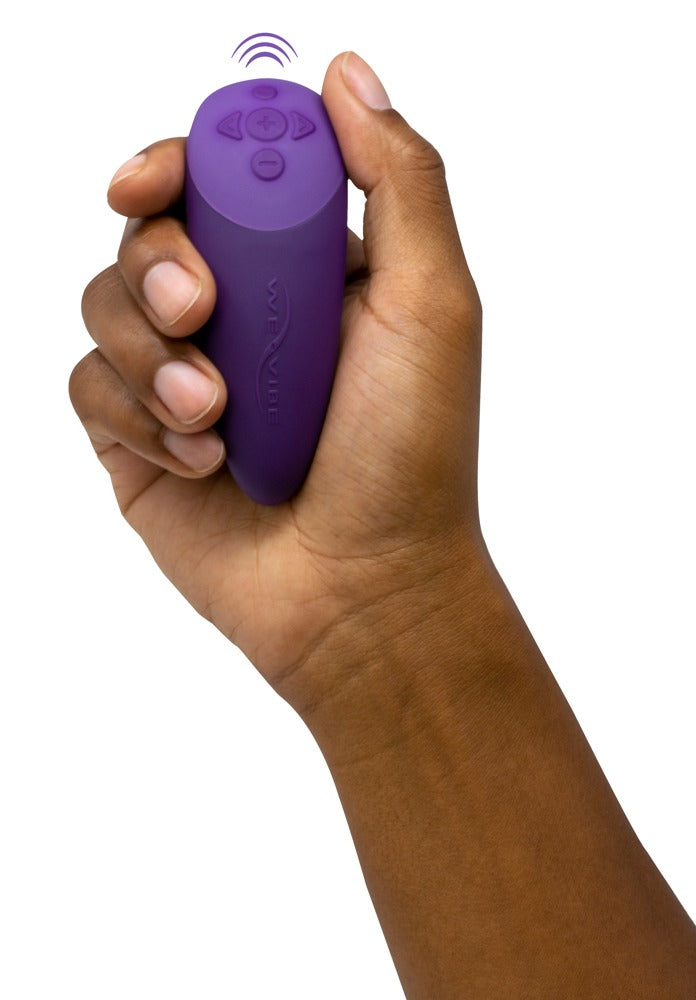 We-Vibe - Chorus - Vibrator