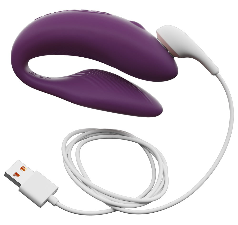 We-Vibe - Chorus - Vibrator